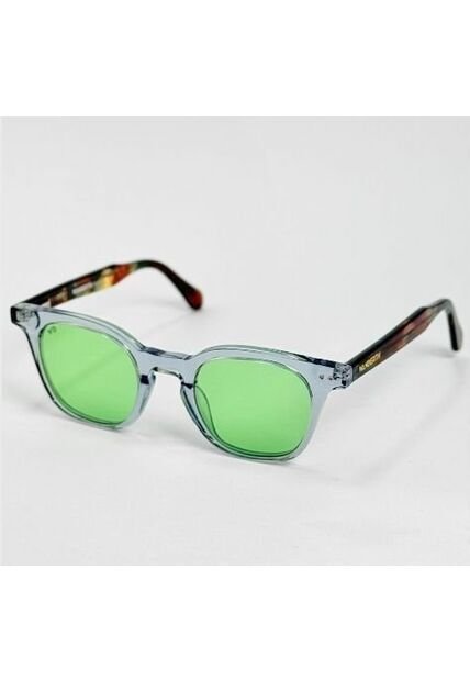 GAFAS DE SOL UNISEX WANDTHER FILTRO UV400 CON LENTES POLARIZADOS AZUL-VERDE-R0119