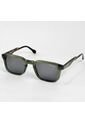 GAFAS DE SOL UNISEX WANDERTH FILTRO UV400 CON LENTES POLARIZADOS-NEGRO-VERDE-YHX8083 de Wanderth