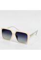 GAFAS DE SOL UNISEX WANDTHER FILTRO UV400 CON LENTES POLARIZADOS BEIGE-AZUL-P28356 de Wanderth