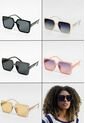 GAFAS DE SOL UNISEX WANDTHER FILTRO UV400 CON LENTES POLARIZADOS NEGRO-P28356 de Wanderth