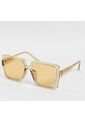 GAFAS DE SOL UNISEX WANDTHER FILTRO UV400 CON LENTES POLARIZADOS BEIGE-P28356 de Wanderth