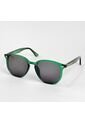 GAFAS DE SOL UNISEX WANDTHER FILTRO UV400 CON LENTES POLARIZADOS NEGRO-VERDE-UM6803 de Wanderth
