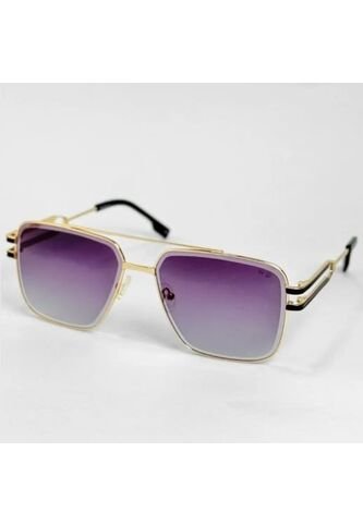 GAFAS DE SOL UNISEX WANDERTH FILTRO UV400 CON LENTES POLARIZADOS -MORADO-TM5070A Wanderth