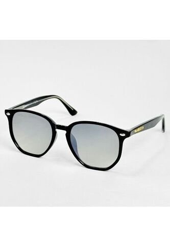 GAFAS DE SOL UNISEX WANDTHER FILTRO UV400 CON LENTES POLARIZADOS NEGRO-UM6803 Wanderth