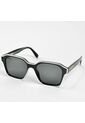 GAFAS DE SOL UNISEX WANDERTH FILTRO UV400 CON LENTES POLARIZADOS-BLANCO-NEGRO-UM8809 de Wanderth