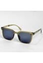 GAFAS DE SOL UNISEX WANDERTH FILTRO UV400 CON LENTES POLARIZADOS-DORADO-AZUL-P28301 de Wanderth