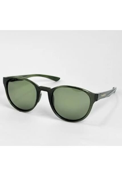 GAFAS DE SOL UNISEX WANDERTH FILTRO UV400 CON LENTES POLARIZADOS-NEGRO-VERDE-KB01-01