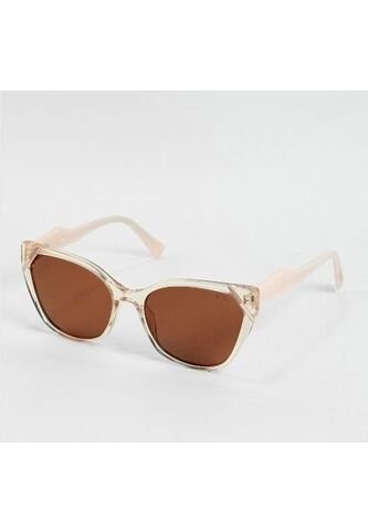 GAFAS DE SOL UNISEX WANDTHER FILTRO UV400 CON LENTES POLARIZADOS ROSA-MARRON-9869 Wanderth