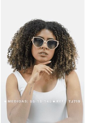 GAFAS DE SOL UNISEX WANDERTH FILTRO UV400 CON LENTES POLARIZADOS-ROSA-TJ719