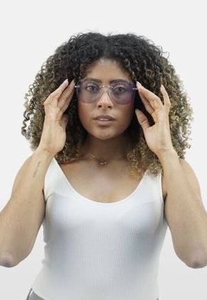 GAFAS DE SOL UNISEX WANDERTH FILTRO UV400 CON LENTES POLARIZADOS-ROSA-S31236