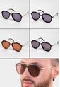 GAFAS DE SOL UNISEX WANDTHER FILTRO UV400 CON LENTES POLARIZADOS NEGRO-T2080 de Wanderth