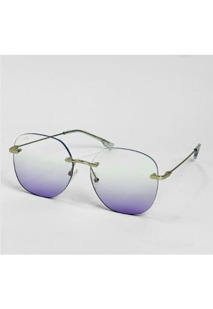 GAFAS DE SOL UNISEX WANDERTH FILTRO UV400 CON LENTES POLARIZADOS-LILA-S31236