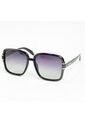 GAFAS DE SOL UNISEX WANDTHER FILTRO UV400 CON LENTES POLARIZADOS NEGRO-58235 de Wanderth