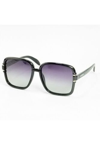 GAFAS DE SOL UNISEX WANDTHER FILTRO UV400 CON LENTES POLARIZADOS NEGRO-58235 Wanderth