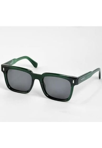 GAFAS DE SOL UNISEX WANDERTH FILTRO UV400 CON LENTES POLARIZADOS-VERDE-NEGRO-BOLD30101
