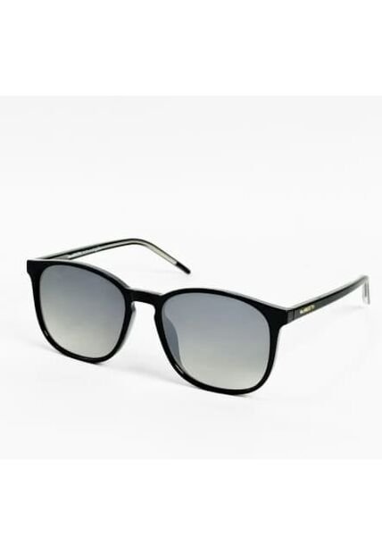 GAFAS DE SOL UNISEX WANDERTH FILTRO UV400 CON LENTES POLARIZADOS-NEGRO-UM6804