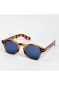 GAFAS DE SOL UNISEX WANDERTH FILTRO UV400 CON LENTES POLARIZADOS-NEGRO-AZUL-NARANJA-9823 de Wanderth