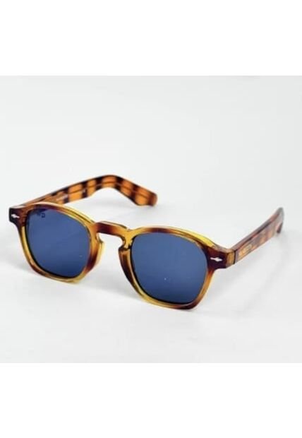 GAFAS DE SOL UNISEX WANDERTH FILTRO UV400 CON LENTES POLARIZADOS-NEGRO-AZUL-NARANJA-9823