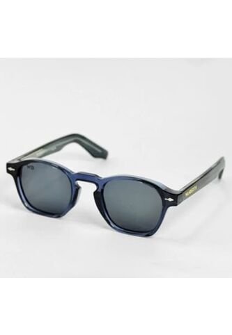 GAFAS DE SOL UNISEX WANDERTH FILTRO UV400 CON LENTES POLARIZADOS-AZUL-9823 Wanderth