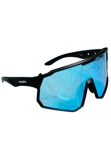 GAFA CICLISMO Y DEPORTES WANDERTH FLIP NEGRO FOTOCROMATICAS