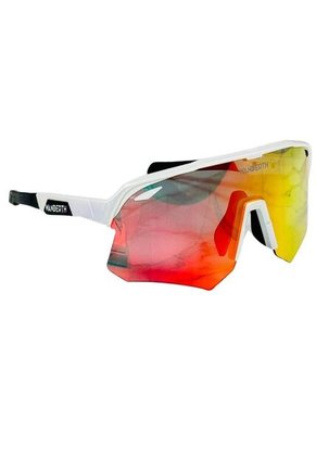 GAFA CICLISMO Y DEPORTES WANDERTH WARRIOR BLANCA FOTOCROMATICAS