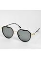 GAFAS DE SOL UNISEX WANDERTH FILTRO UV400 CON LENTES POLARIZADOS-NEGRO-P28202 de Wanderth