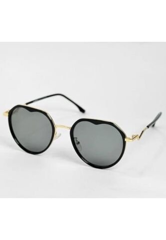 GAFAS DE SOL UNISEX WANDERTH FILTRO UV400 CON LENTES POLARIZADOS-NEGRO-P28202 Wanderth