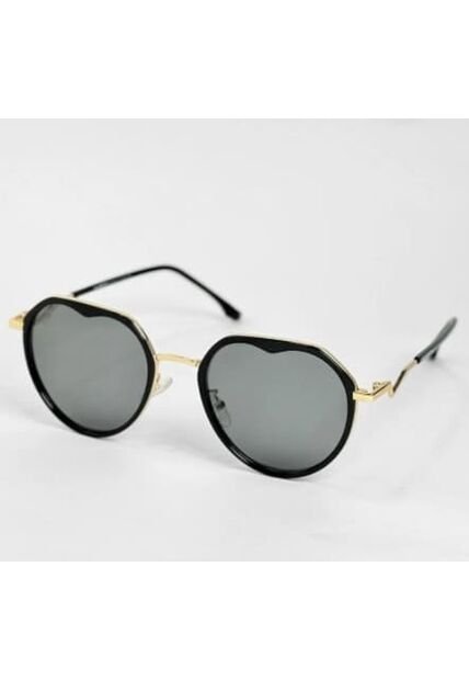 GAFAS DE SOL UNISEX WANDERTH FILTRO UV400 CON LENTES POLARIZADOS-NEGRO-P28202