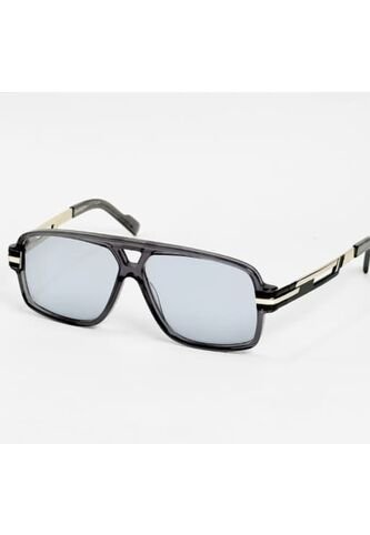 GAFAS DE SOL UNISEX WANDERTH FILTRO UV400 CON LENTES POLARIZADOS -GRIS-2068 Wanderth