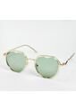GAFAS DE SOL UNISEX WANDERTH FILTRO UV400 CON LENTES POLARIZADOS-VERDE-P28202 de Wanderth