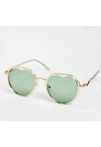 GAFAS DE SOL UNISEX WANDERTH FILTRO UV400 CON LENTES POLARIZADOS-VERDE-P28202 Wanderth