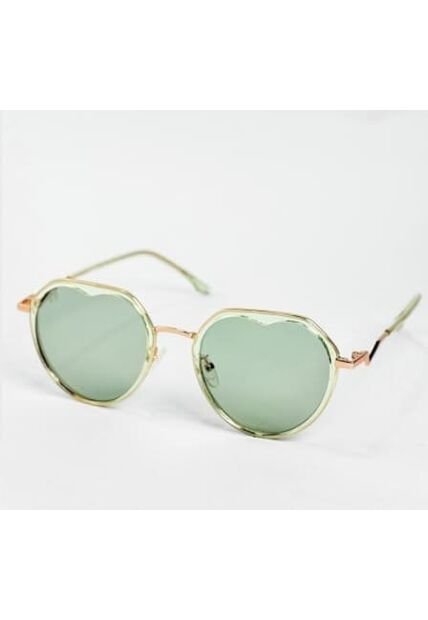 GAFAS DE SOL UNISEX WANDERTH FILTRO UV400 CON LENTES POLARIZADOS-VERDE-P28202