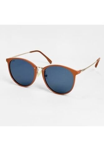 GAFAS DE SOL UNISEX WANDERTH FILTRO UV400 CON LENTES POLARIZADOS-NARANJA-AZUL-P28231 Wanderth
