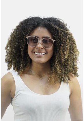 GAFAS DE SOL UNISEX WANDERTH FILTRO UV400 CON LENTES POLARIZADOS-NARANJA-AZUL-P28231