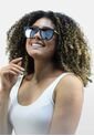 GAFAS DE SOL UNISEX WANDERTH FILTRO UV400 CON LENTES POLARIZADOS-NEGRO-VERDE-TR7551 de Wanderth