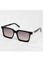 GAFAS DE SOL UNISEX WANDERTH FILTRO UV400 CON LENTES POLARIZADOS-ROSA-NEGRO-2477 de Wanderth