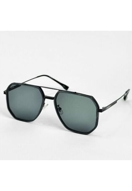 GAFAS DE SOL UNISEX WANDTHER FILTRO UV400 CON LENTES POLARIZADOS NEGRO-P28352