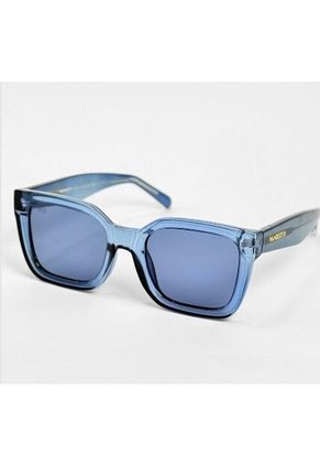 GAFAS DE SOL UNISEX WANDTHER FILTRO UV400 CON LENTES POLARIZADOS AZUL-66103