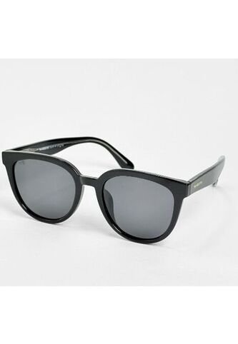 GAFAS DE SOL UNISEX WANDTHER FILTRO UV400 CON LENTES POLARIZADOS NEGRO-P1313 Wanderth