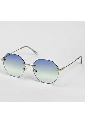 GAFAS DE SOL UNISEX WANDTHER FILTRO UV400 CON LENTES POLARIZADOS GRIS-AZUL-531315