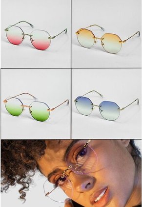 GAFAS DE SOL UNISEX WANDTHER FILTRO UV400 CON LENTES POLARIZADOS GRIS-AZUL-531315