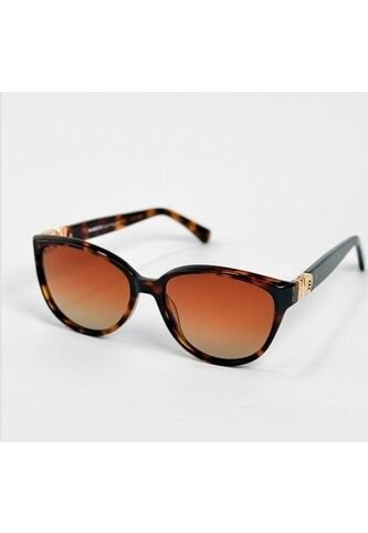 GAFAS DE SOL UNISEX WANDTHER FILTRO UV400 CON LENTES POLARIZADOS NEGRO-NARANJA-WD737225 Wanderth