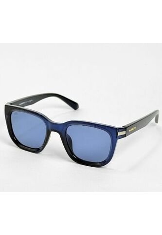 GAFAS DE SOL UNISEX WANDTHER FILTRO UV400 CON LENTES POLARIZADOS AZUL-TR7548 Wanderth