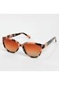 GAFAS DE SOL UNISEX WANDTHER FILTRO UV400 CON LENTES POLARIZADOS ROSADO-NARANJA-WD737225 de Wanderth