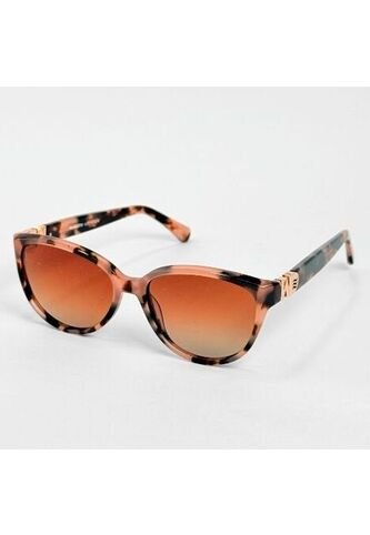 GAFAS DE SOL UNISEX WANDTHER FILTRO UV400 CON LENTES POLARIZADOS ROSADO-NARANJA-WD737225 Wanderth