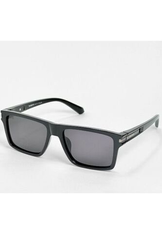 GAFAS DE SOL UNISEX WANDTHER FILTRO UV400 CON LENTES POLARIZADOS NEGRO-TR7554 Wanderth