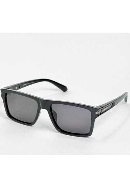 GAFAS DE SOL UNISEX WANDTHER FILTRO UV400 CON LENTES POLARIZADOS NEGRO-TR7554