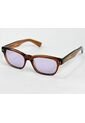 GAFAS DE SOL UNISEX WANDTHER FILTRO UV400 CON LENTES POLARIZADOS CAFE-R0121 de Wanderth