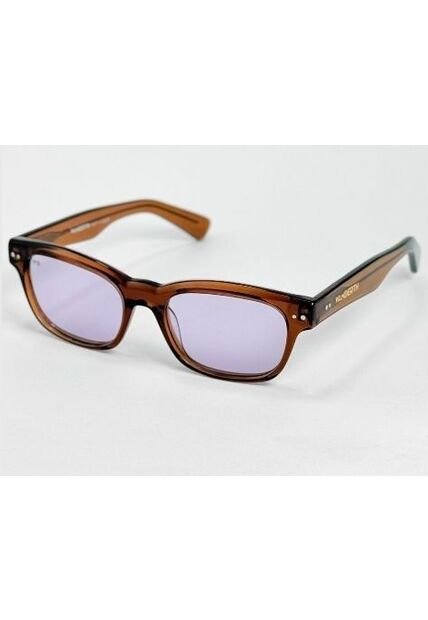 GAFAS DE SOL UNISEX WANDTHER FILTRO UV400 CON LENTES POLARIZADOS CAFE-R0121