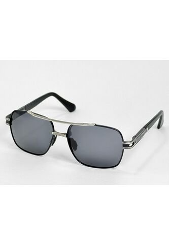 GAFAS DE SOL UNISEX WANDTHER FILTRO UV400 CON LENTES POLARIZADOS NEGRO-A695 Wanderth